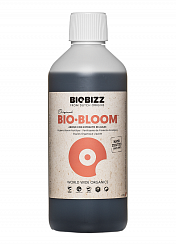 BioBizz Bio-Bloom 0.5 л Удобрение органическое (t*)